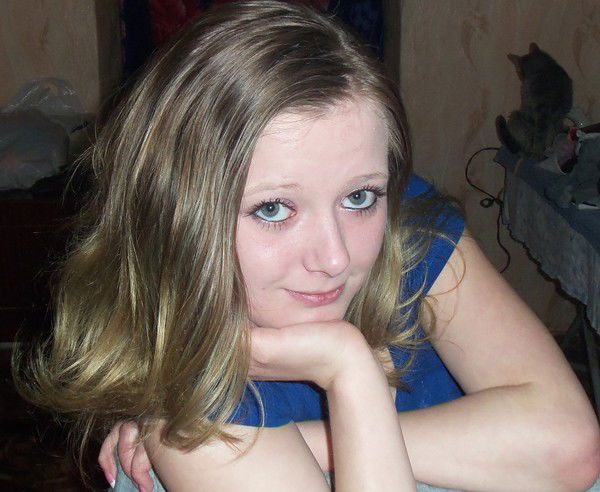 Оксана Зуева