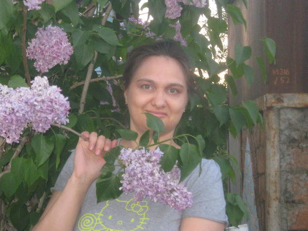 Ирина Гринько