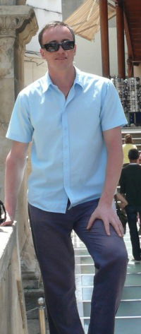 Владимир Павлюченков