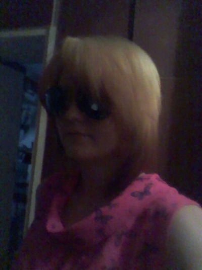 Любовь Агафонова