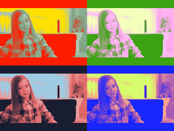 ((Олеся Курман))