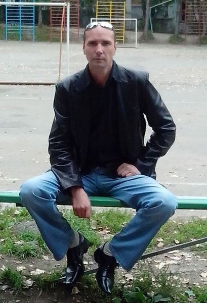 Виталий Завиялов