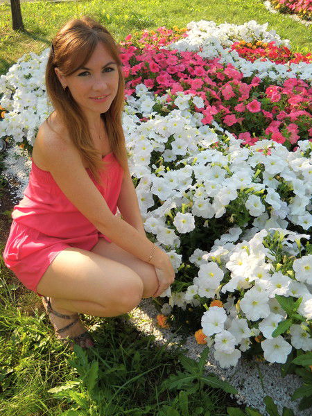 Елена Игнатова