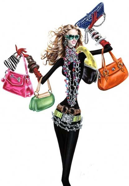 Ольга Воденникова