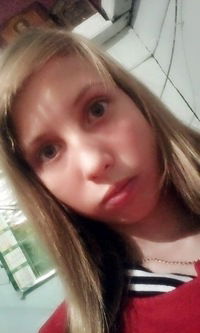 Виктория Смирнова