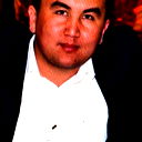 Абзал Агибаев