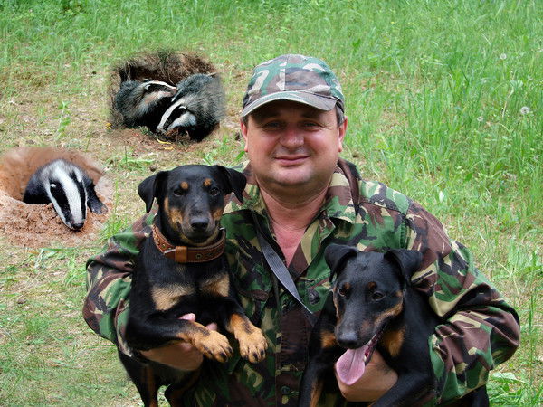 Иван Курбаков