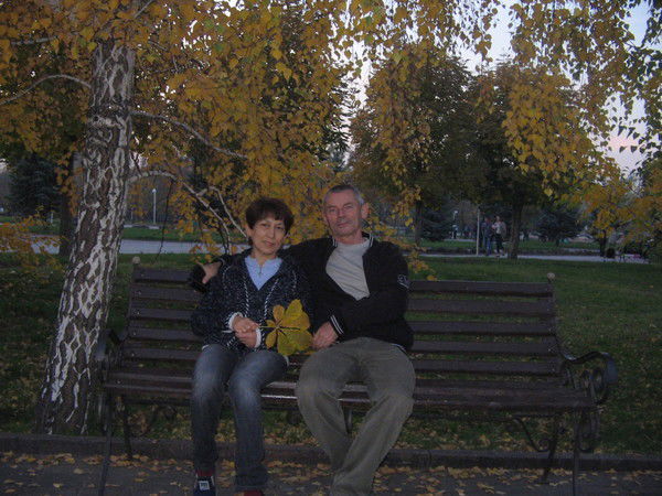 Валерия Фомина