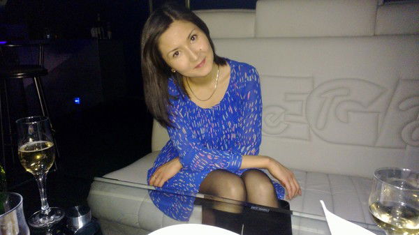 Асема Мусина