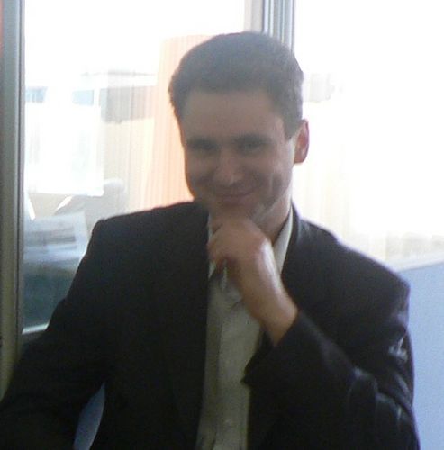 Андрюша Демьянов