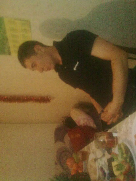 Женишбек Будинов