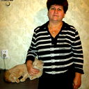 Наталья Слепцова