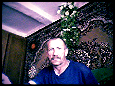 Сергей Шульга