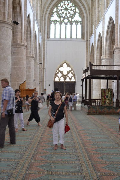 Звира Джанабаева