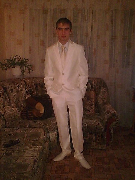 Олег Архипов