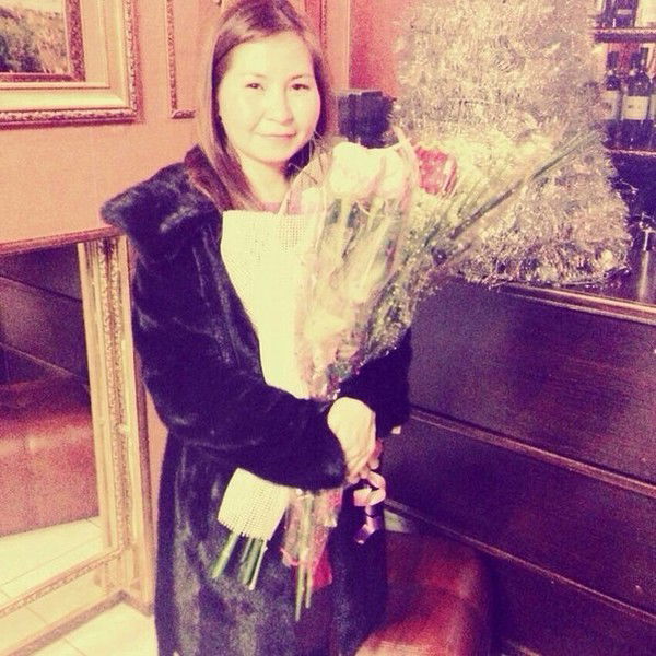 Азиата Сенди