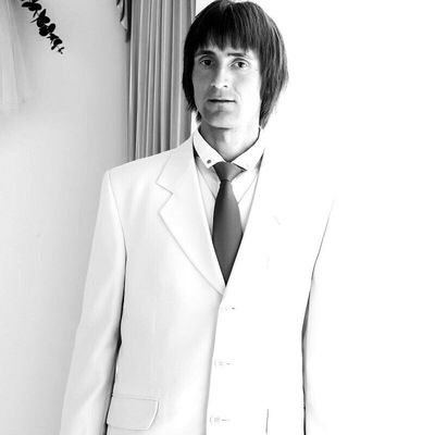 Николай Мигалев