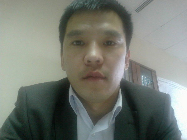 Еркебулан Махамбетов