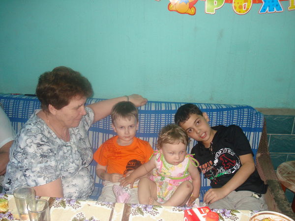 Наталья Варламова