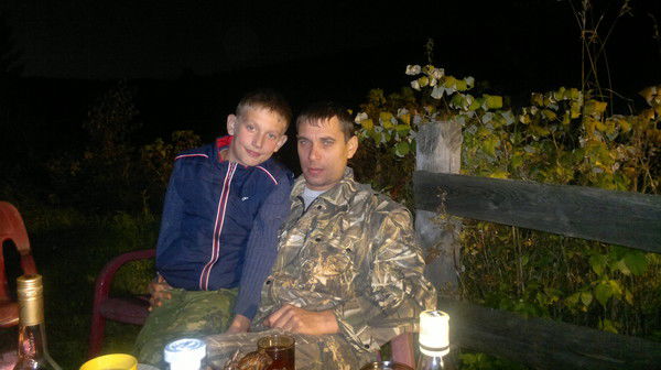 Владимир Крискович