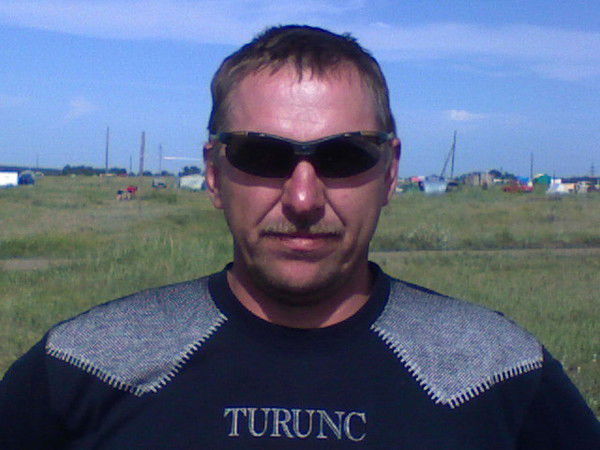 Сергей Савин