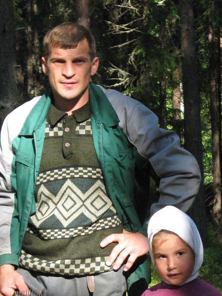 Дима Шаржанович