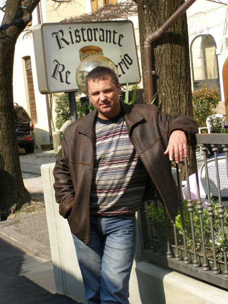 Юрий Малышко