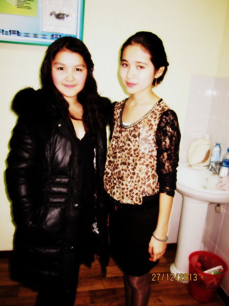 $$$F@riz@ Izmuhanova$$$