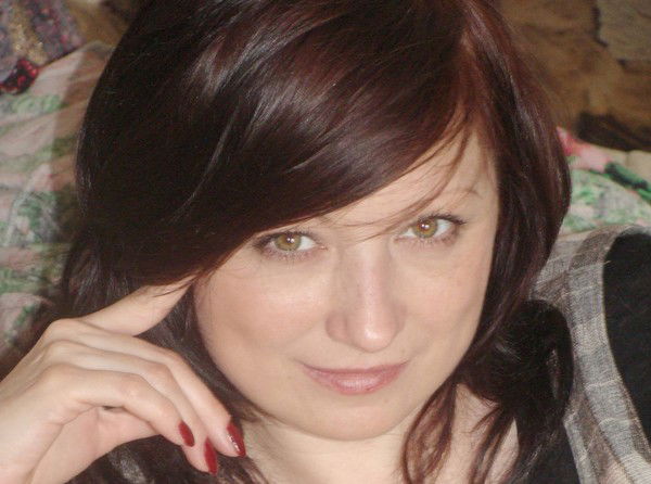 Татьяна Жукова