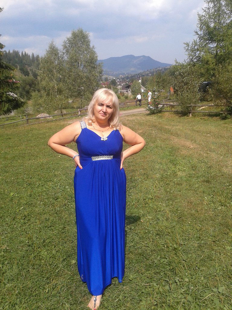 Нна Микитчин