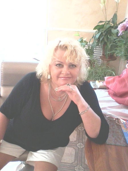 Вера Ишмаева