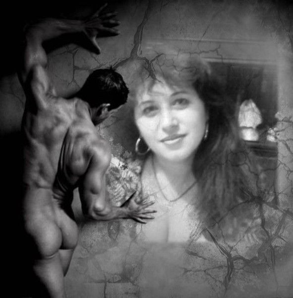 Клара Назарович