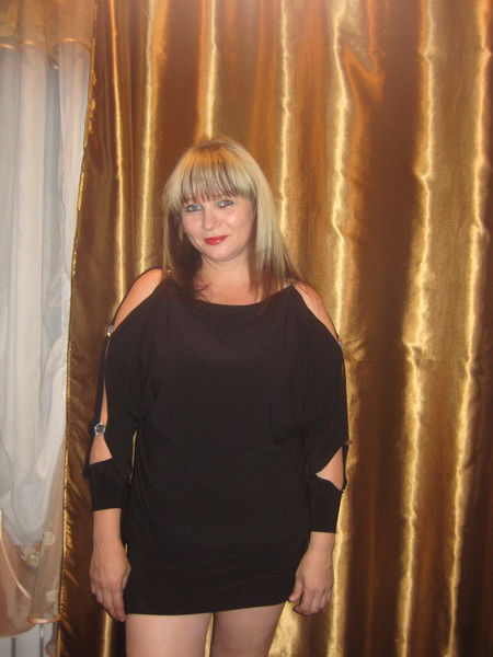 Наталья Водяницкая