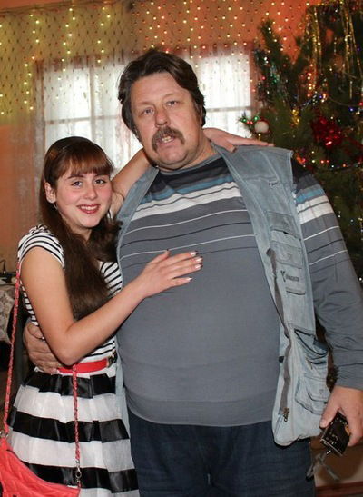 Андрей Боровых