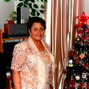 Анна Дейнега