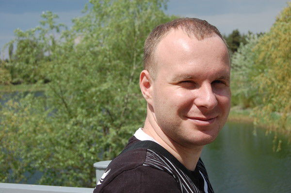 Игорь Усков