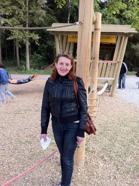 Татьяна Губенко