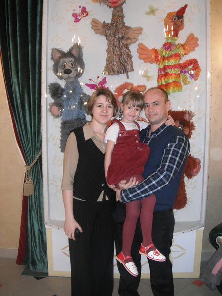 Марат Галямов