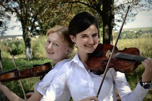 Аліна Вежичаніна