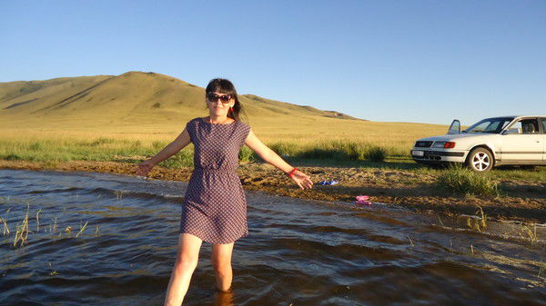 Тоты Еркинова