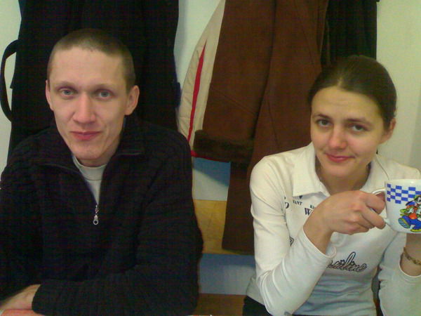 Александр Иванов