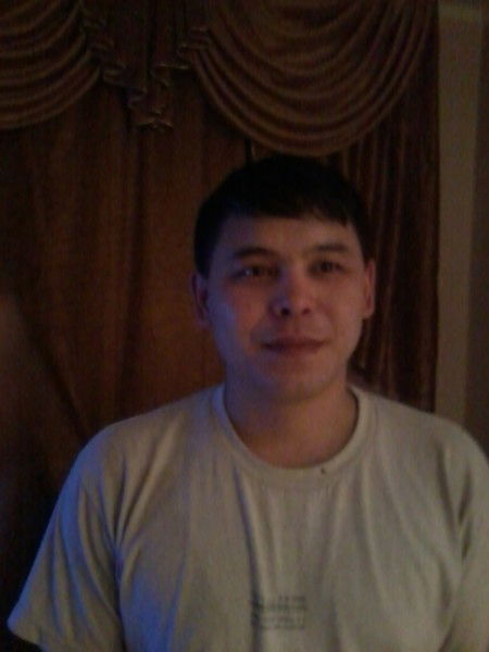 Ардак Мустафин