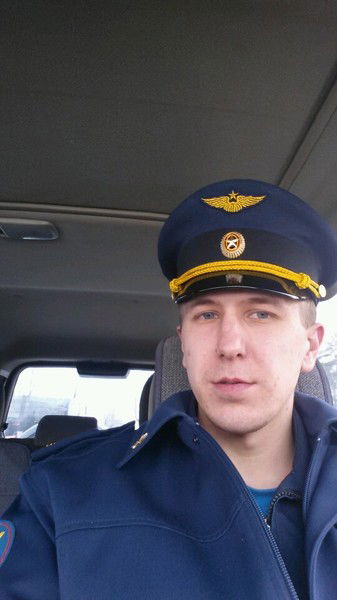 Алексей Анфимов