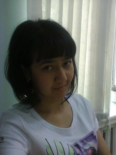 Накожаксылыковна Нурланова