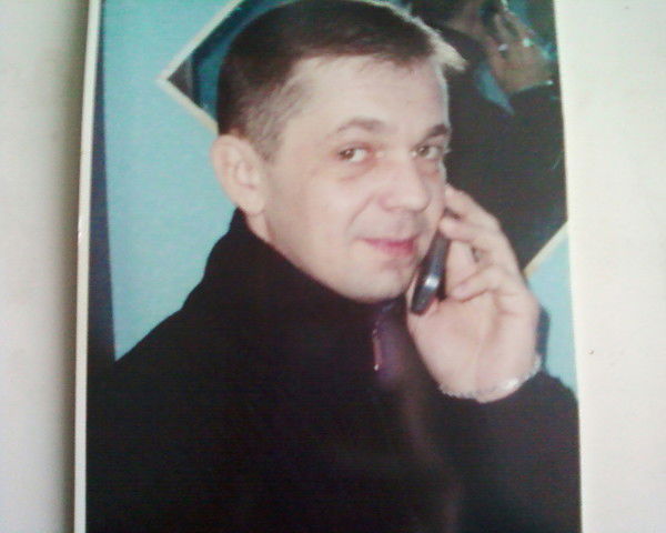 Александр Сподырев