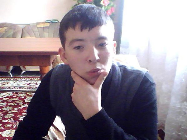 Рамазан Тильдахметов