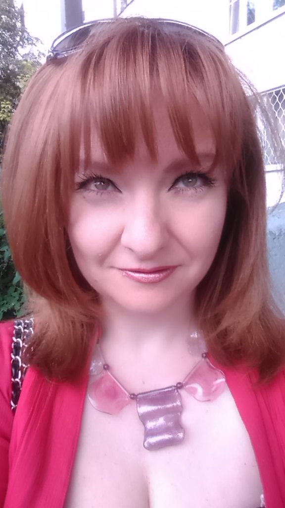 Марина Ильина