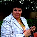 Елена Таранникова