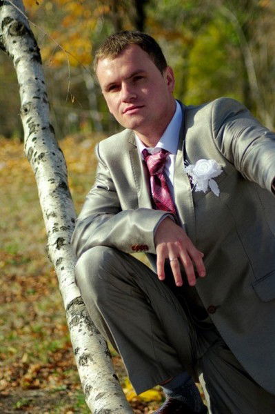 Алексей Костылев