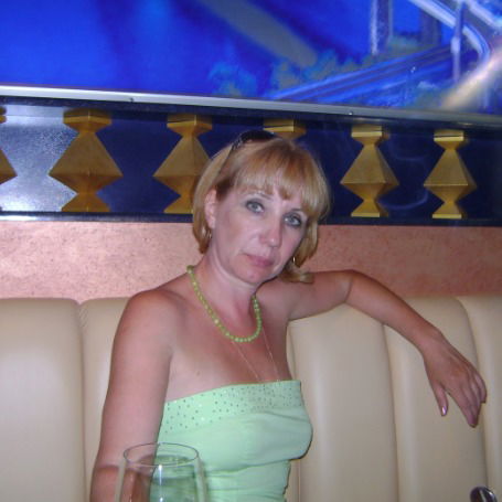 Ирина Королева